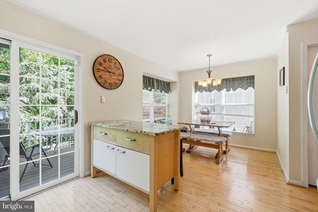 623 BARTON RUN BLVD, Marlton, NJ 08053