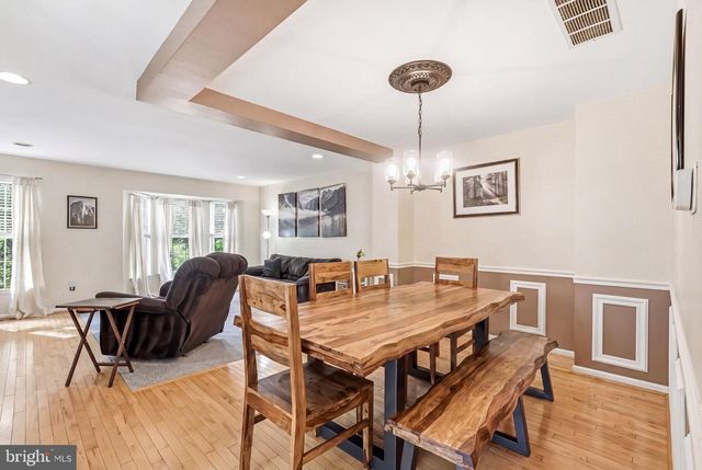 623 BARTON RUN BLVD, Marlton, NJ 08053