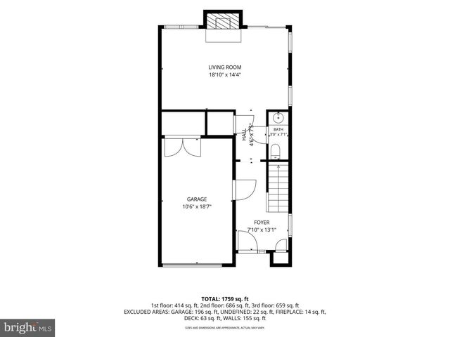 623 BARTON RUN BLVD, Marlton, NJ 08053