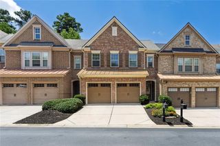 2112 Caswell Circle, Marietta, GA 30060