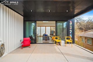 3328 W Bijou Street, Colorado Springs, CO 80904