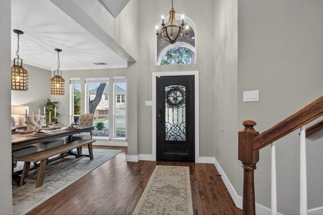 2909 Furlong Drive W, Flower Mound, TX 75022