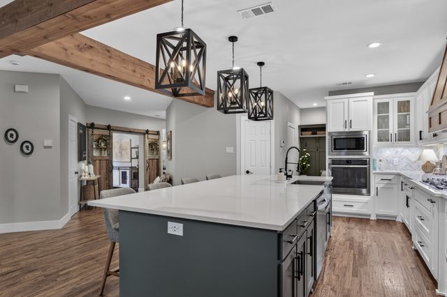 2909 Furlong Drive W, Flower Mound, TX 75022