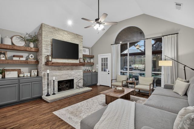 2909 Furlong Drive W, Flower Mound, TX 75022