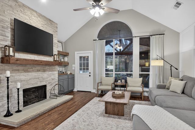 2909 Furlong Drive W, Flower Mound, TX 75022