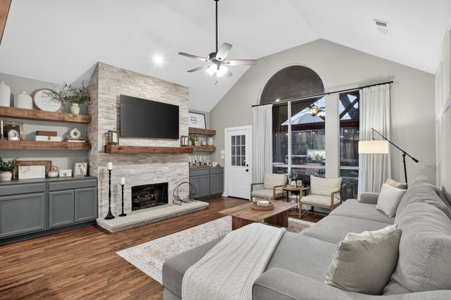 2909 Furlong Drive W, Flower Mound, TX 75022