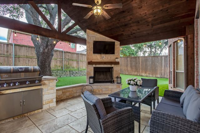 2909 Furlong Drive W, Flower Mound, TX 75022