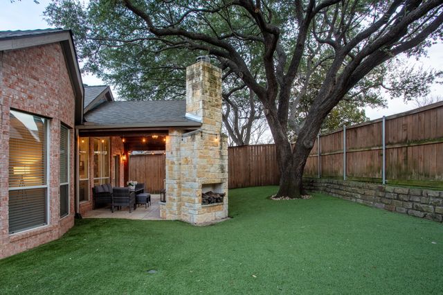 2909 Furlong Drive W, Flower Mound, TX 75022