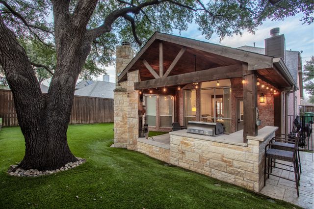 2909 Furlong Drive W, Flower Mound, TX 75022