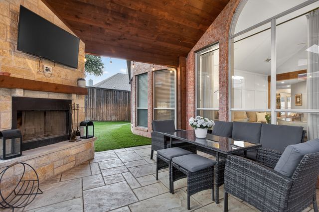 2909 Furlong Drive W, Flower Mound, TX 75022