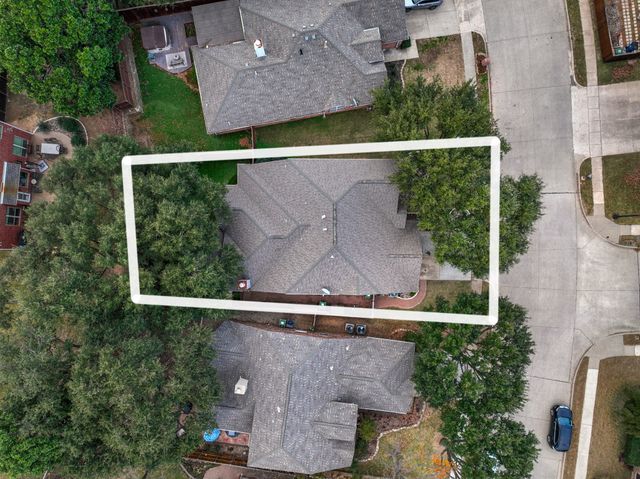 2909 Furlong Drive W, Flower Mound, TX 75022