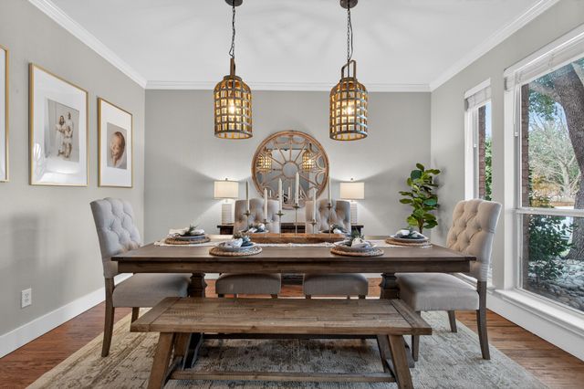 2909 Furlong Drive W, Flower Mound, TX 75022