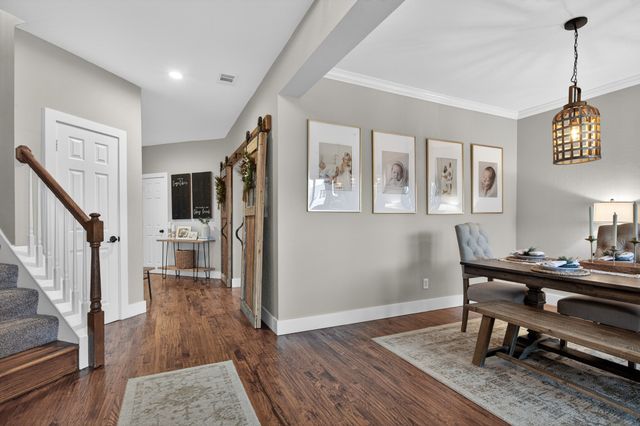 2909 Furlong Drive W, Flower Mound, TX 75022