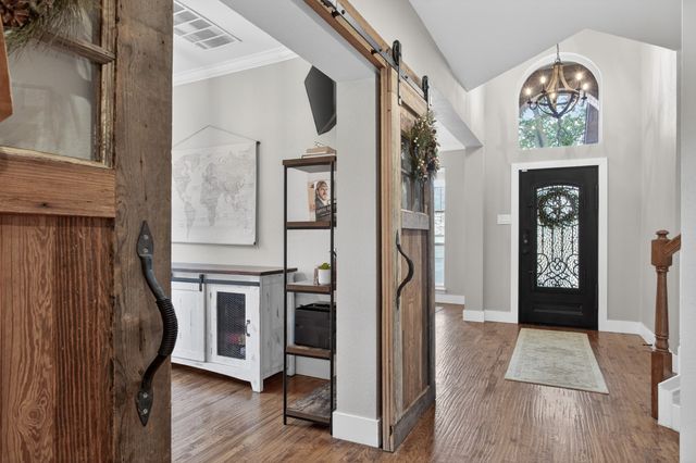 2909 Furlong Drive W, Flower Mound, TX 75022