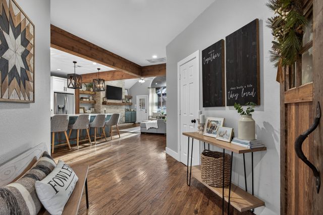 2909 Furlong Drive W, Flower Mound, TX 75022