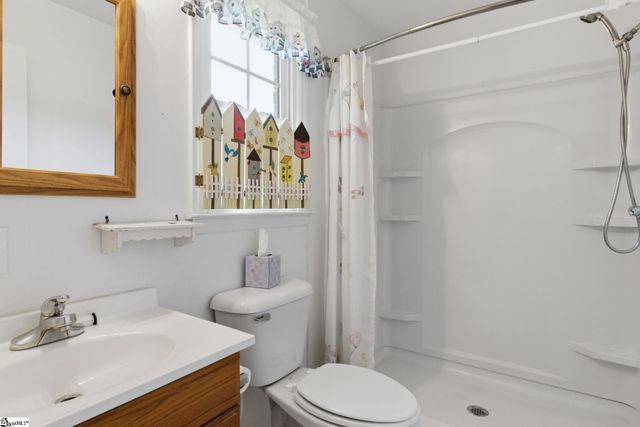 136 Country Club Road, Gaffney, SC 29340