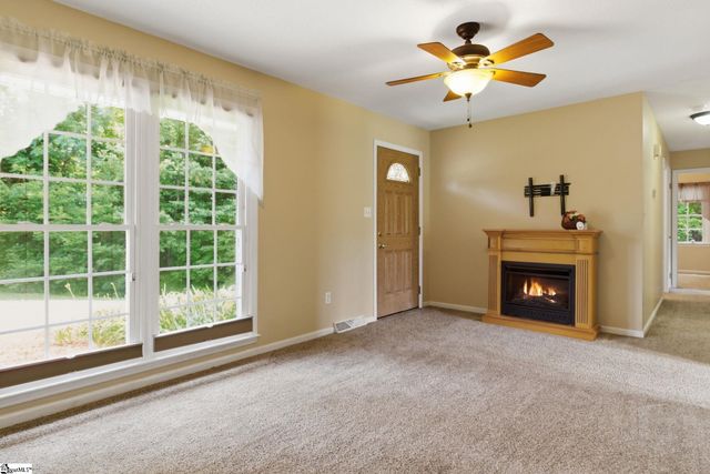 136 Country Club Road, Gaffney, SC 29340