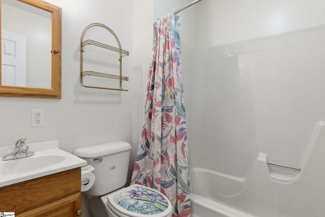 136 Country Club Road, Gaffney, SC 29340