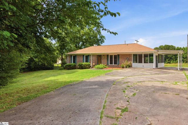 136 Country Club Road, Gaffney, SC 29340