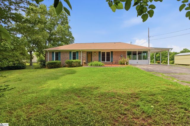 136 Country Club Road, Gaffney, SC 29340