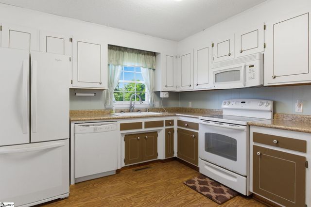 136 Country Club Road, Gaffney, SC 29340
