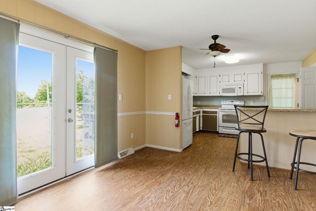 136 Country Club Road, Gaffney, SC 29340