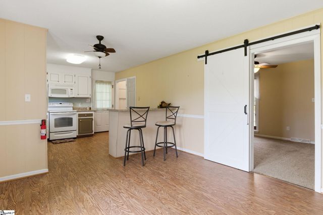 136 Country Club Road, Gaffney, SC 29340
