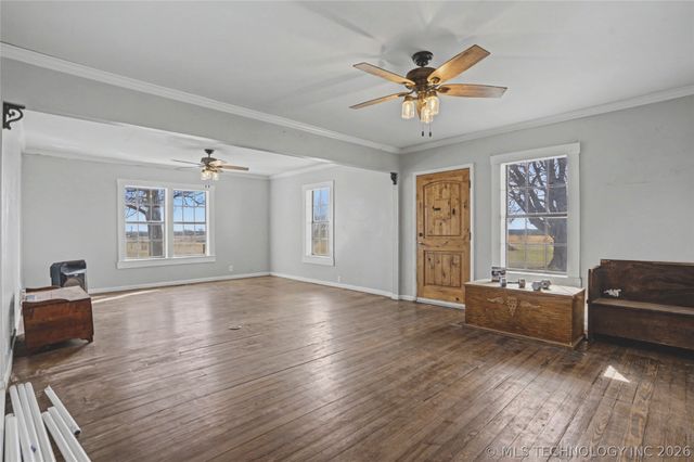 16812 N 97th East Avenue, Collinsville, OK 74021