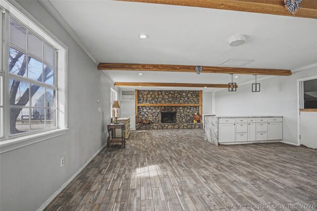 16812 N 97th East Avenue, Collinsville, OK 74021