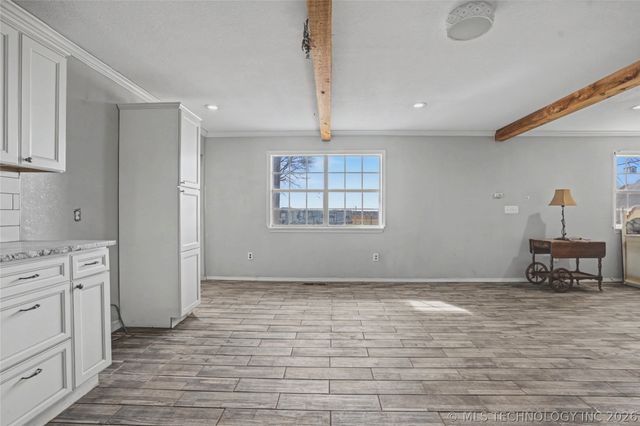 16812 N 97th East Avenue, Collinsville, OK 74021