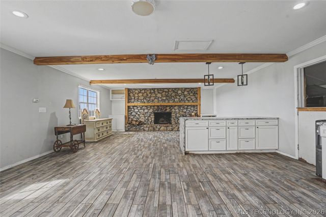 16812 N 97th East Avenue, Collinsville, OK 74021