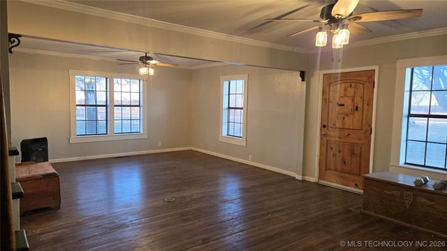 16812 N 97th East Avenue, Collinsville, OK 74021