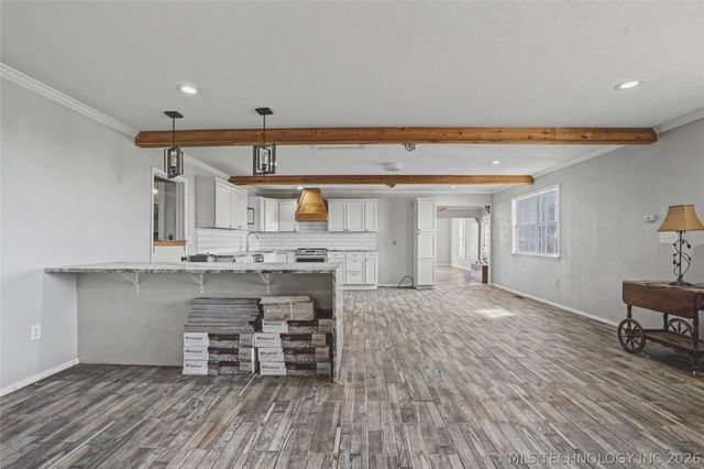 16812 N 97th East Avenue, Collinsville, OK 74021