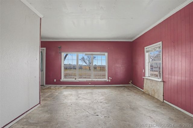 16812 N 97th East Avenue, Collinsville, OK 74021