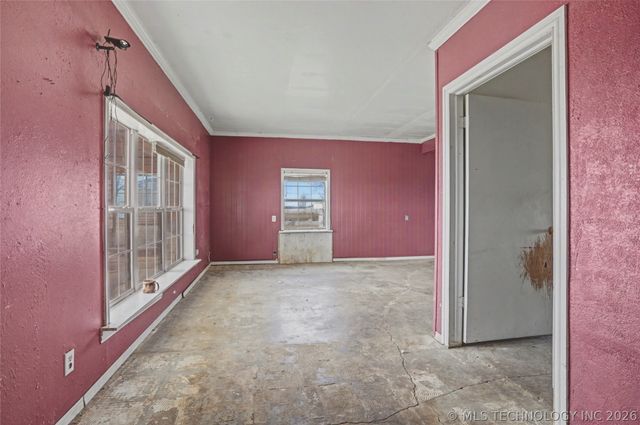 16812 N 97th East Avenue, Collinsville, OK 74021