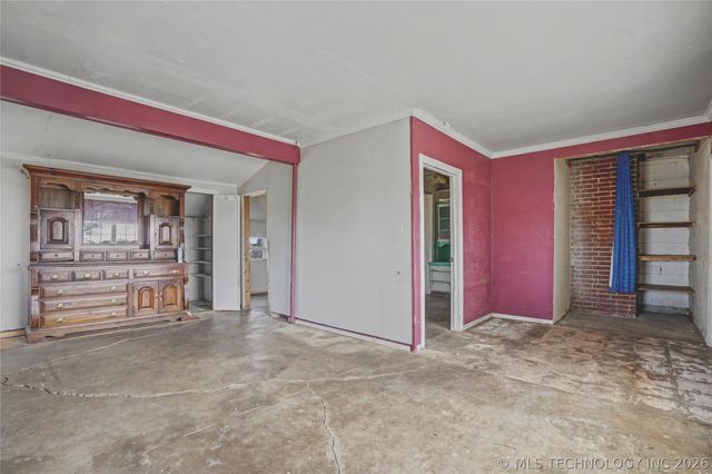 16812 N 97th East Avenue, Collinsville, OK 74021