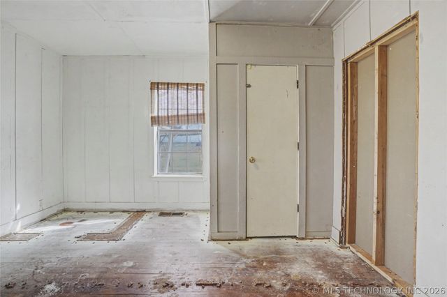 16812 N 97th East Avenue, Collinsville, OK 74021