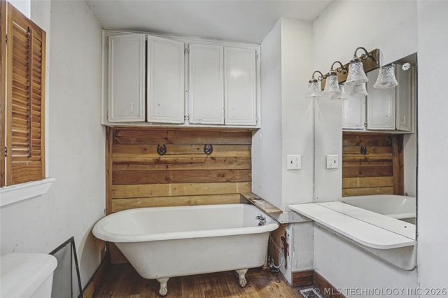 16812 N 97th East Avenue, Collinsville, OK 74021