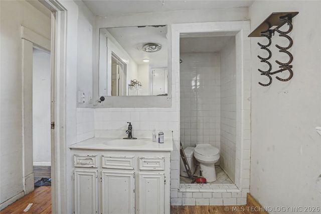 16812 N 97th East Avenue, Collinsville, OK 74021