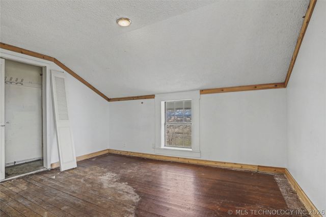 16812 N 97th East Avenue, Collinsville, OK 74021