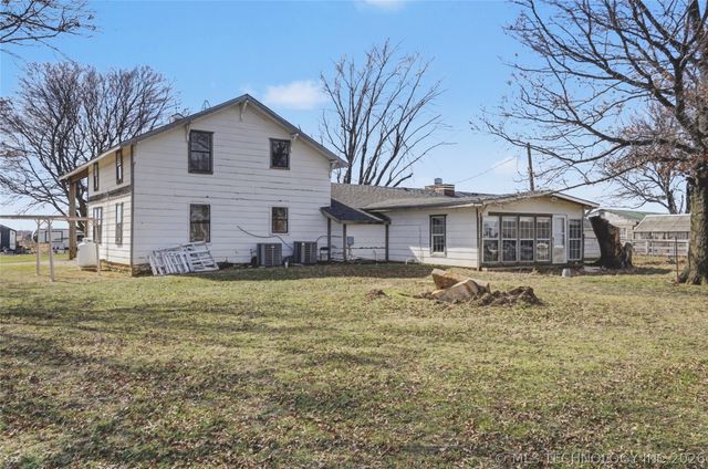 16812 N 97th East Avenue, Collinsville, OK 74021