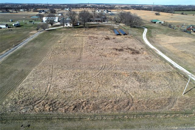 16812 N 97th East Avenue, Collinsville, OK 74021