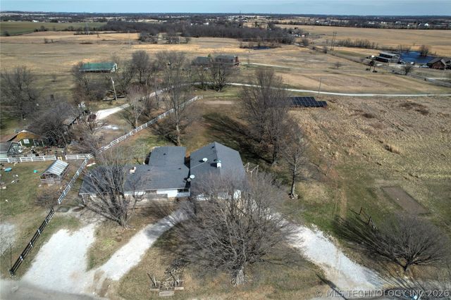 16812 N 97th East Avenue, Collinsville, OK 74021