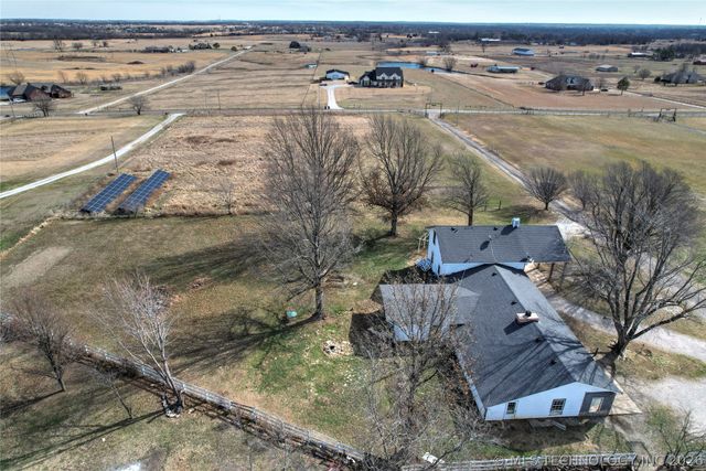 16812 N 97th East Avenue, Collinsville, OK 74021