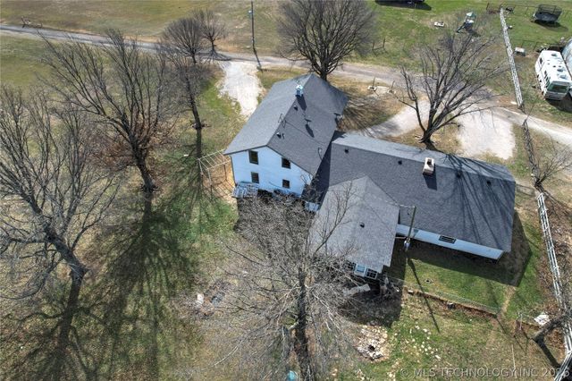 16812 N 97th East Avenue, Collinsville, OK 74021