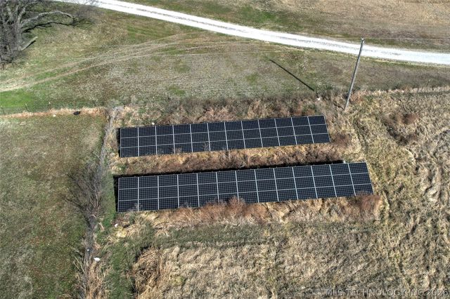 16812 N 97th East Avenue, Collinsville, OK 74021