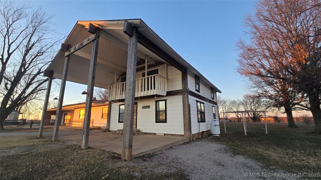 16812 N 97th East Avenue, Collinsville, OK 74021