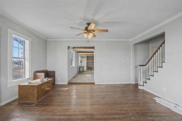 16812 N 97th East Avenue, Collinsville, OK 74021