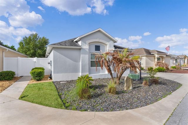 9232 SE 168TH COOK PLACE, The Villages, FL 32162