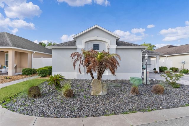 9232 SE 168TH COOK PLACE, The Villages, FL 32162